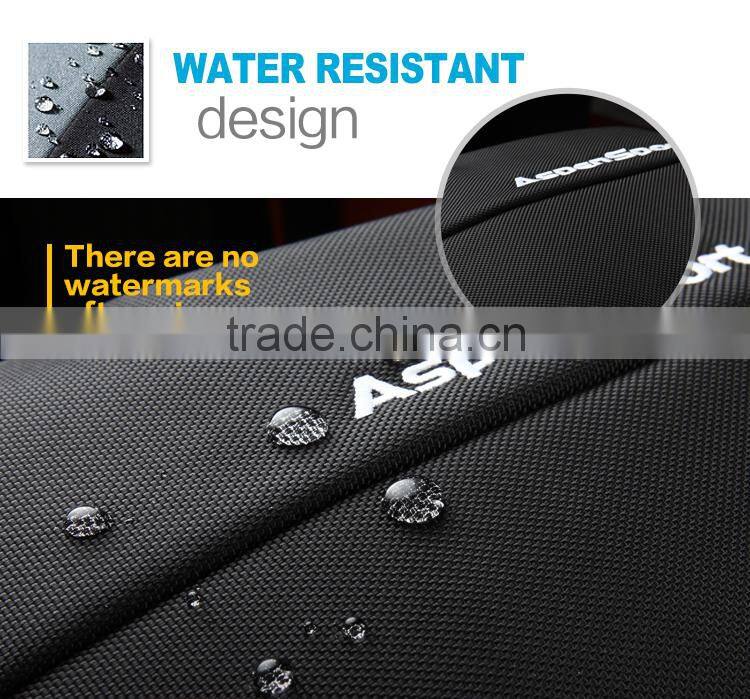 2016 new arrivial laptop backpack bag