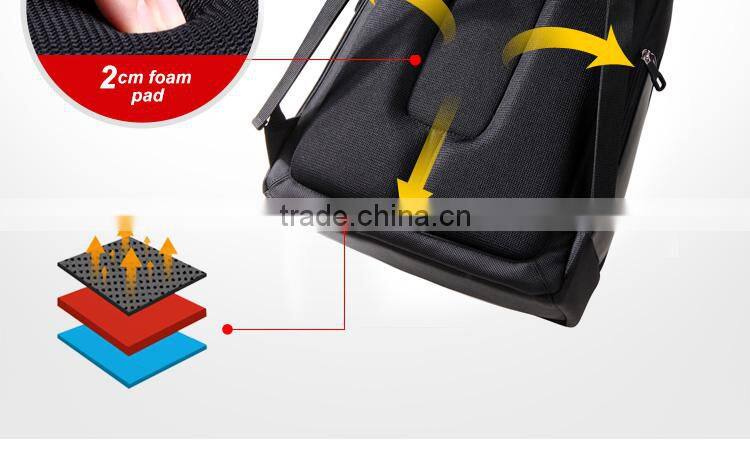 new design laptop backpack,waterproof backpack for teenage