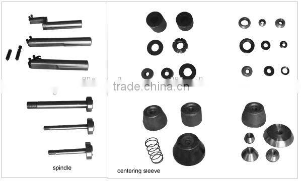 Brake Drums and Discs Machine T8445,T8445FCV