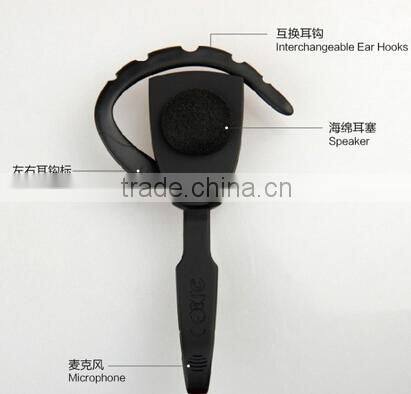 NEW FOR SONY PS3 for PLAY STATION 3 WIRELESS BLUETOOTH GAMING HEADSET for ps3(GIOTECK EX-01)