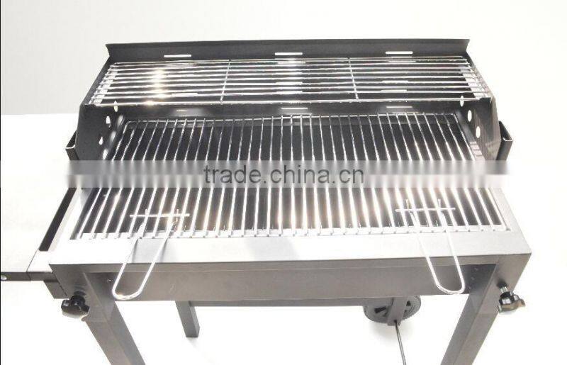 European BBQ grill KY1247