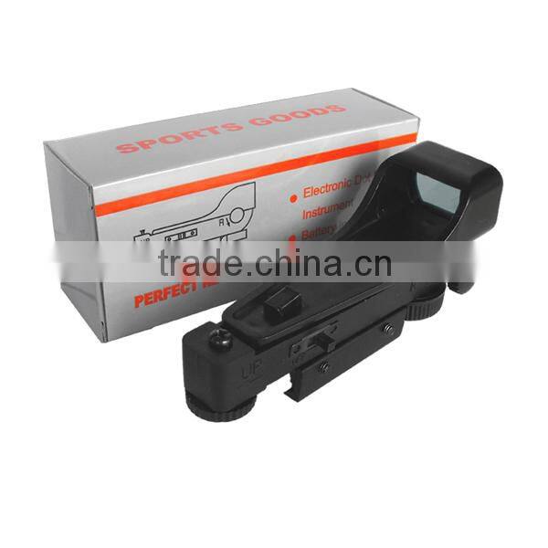 1x22x33RD2 hunting red dot sight