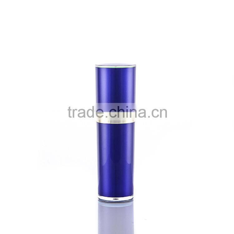 China Manufacturer for Packaging Cosmetics Best Price travel bottle