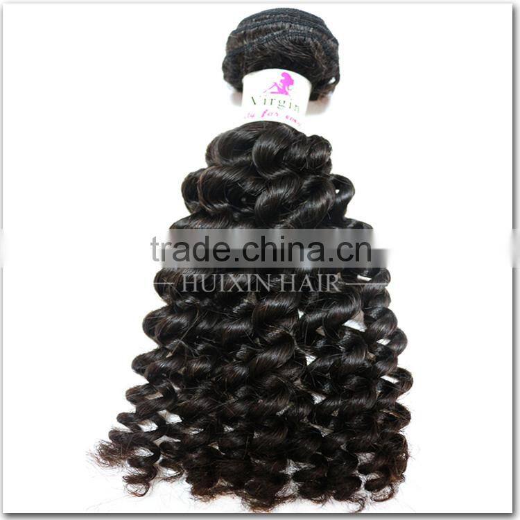 Grade 7a Raw Unprocessed 100% Human hair Extensions Virgin Raw Filipino Hair