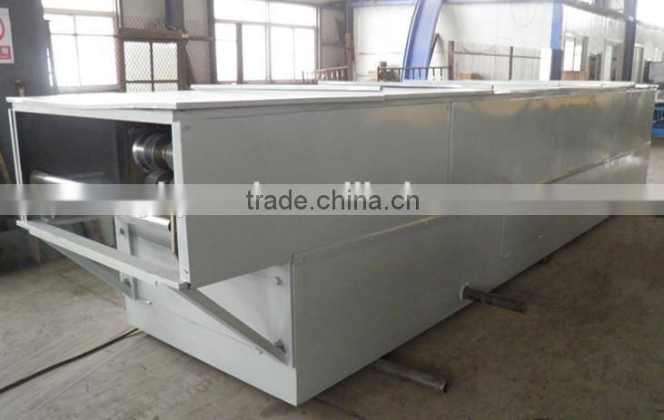 PRO Screw-joint arch roof roll forming machine and steel sheet forming machine