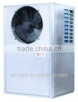 swimming pool heat pump/pool equipment