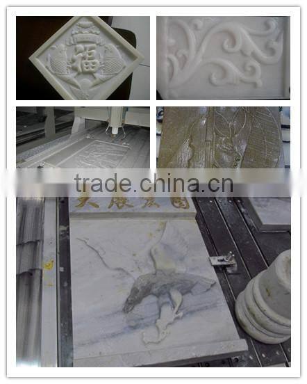 stone cnc engraver cutter