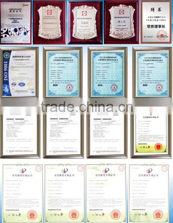 75KW electrical control hydraulic pump test bench