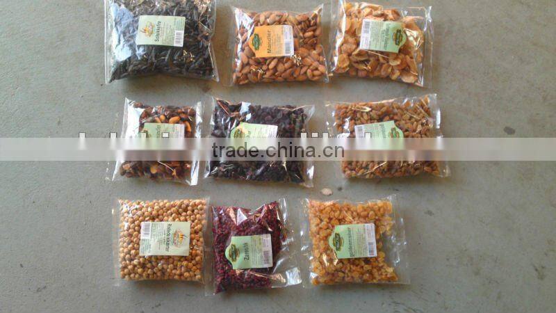 Sunflower Seeds Packing Machine