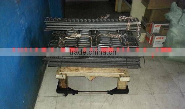 FM-A2 100KG movable fridge stand TROLLEY washing machine stand