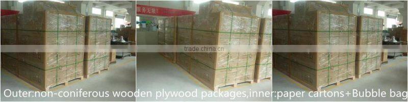 China supplier aluminum metal spinning spun made with metal spinning lathe