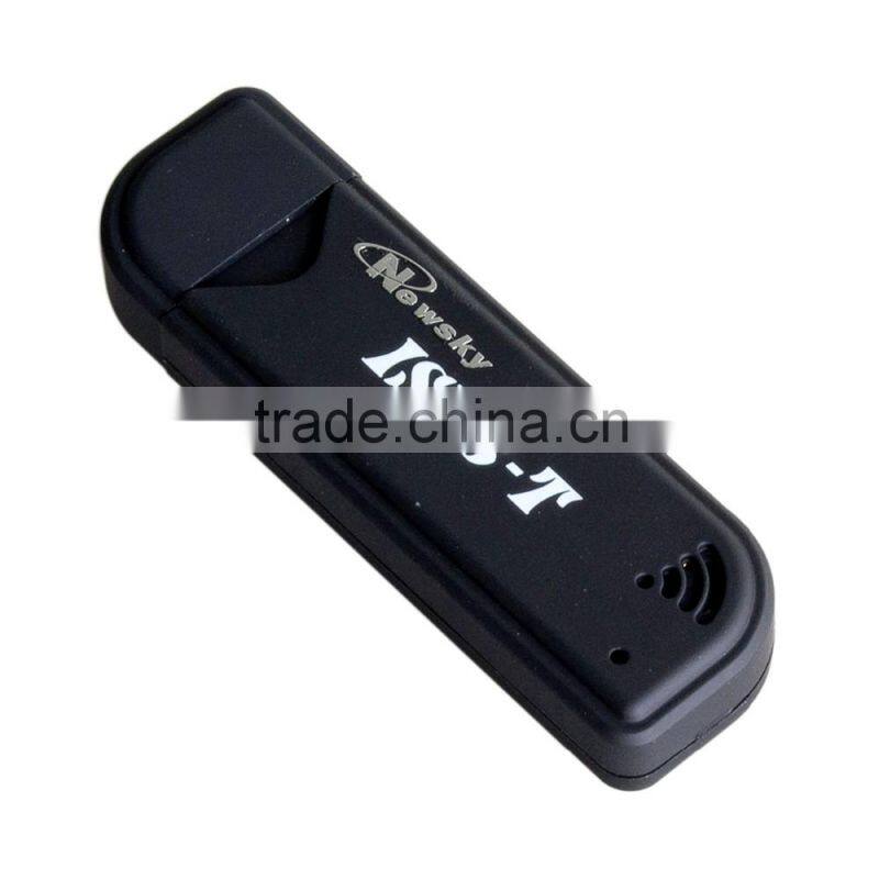 ISDB-T one seg digital tv tuner with DAB FM SDR function