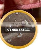 jacquard knit coral fleece for bathrobe Solid color polyester Jacquard flannel fleece for blankets china