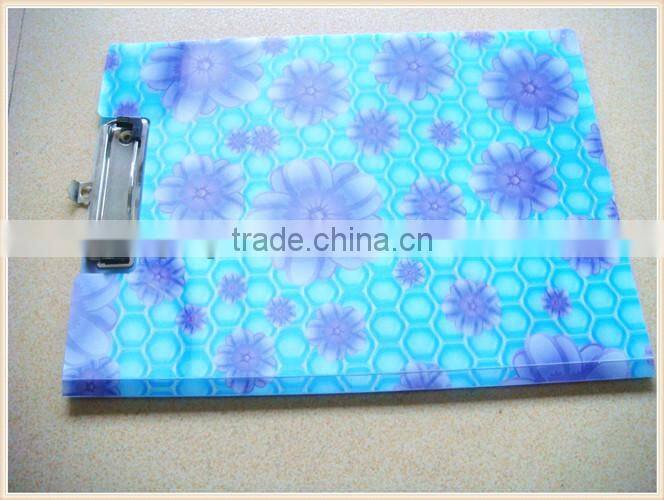 2014 Shenzhen Supplies Hight Quality Folder Metal Clips