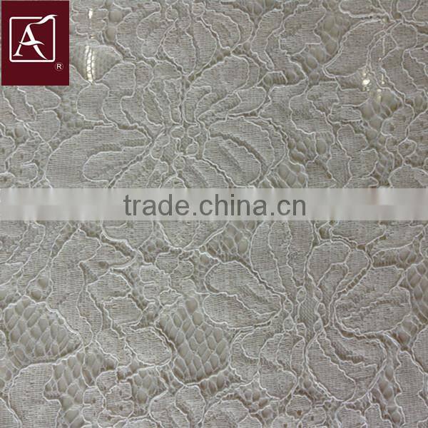 Lace Fabric For Dress