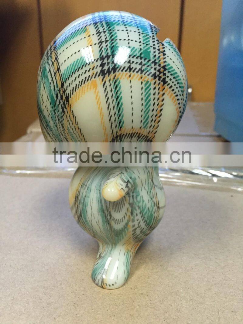 PVC DIY Toys,Money Box Vinyl Toys, Coin Bank Gift Toys