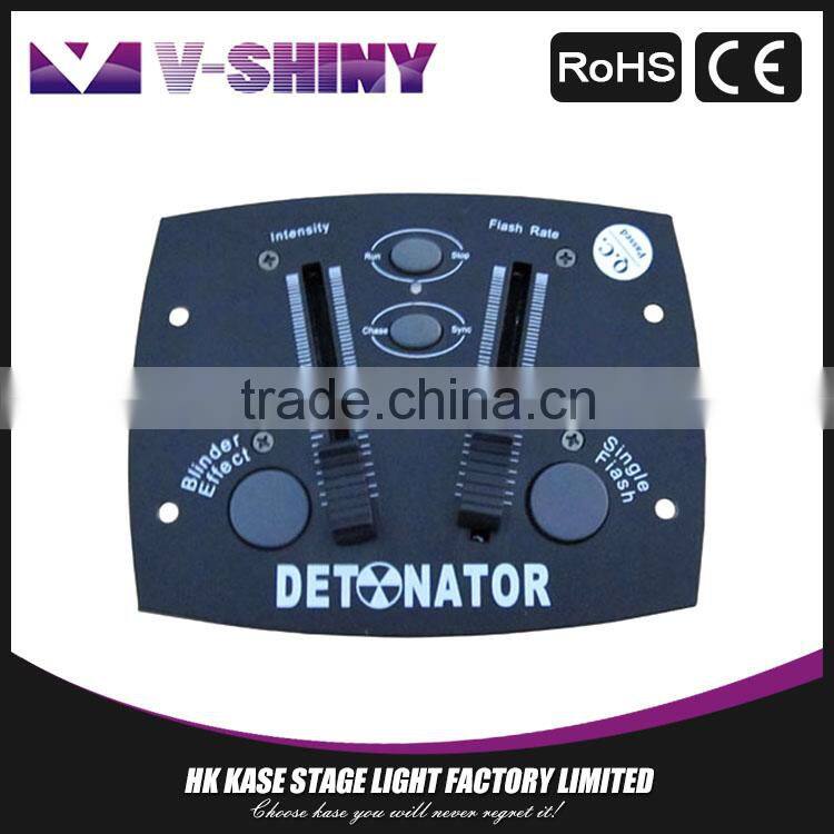 The most popular dmx rgb led controller