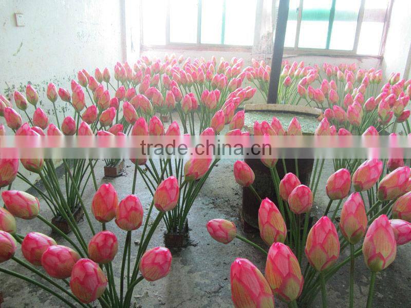 premium silk flower nearly natural
