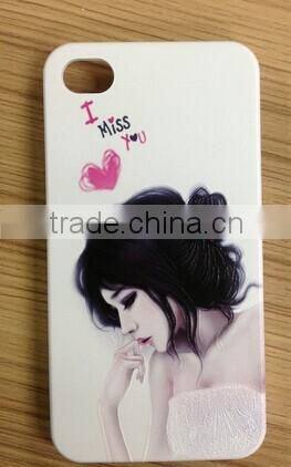 Mobile case printing machine,cell phone case printing machine,iphone case printing machine