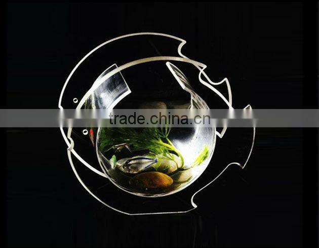 acrylic fish tank-y1309313/rectangle fish tank/aquarium,fish bowl , goldfish bowl