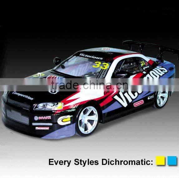 1:14 Scale RC Drift Champion Car