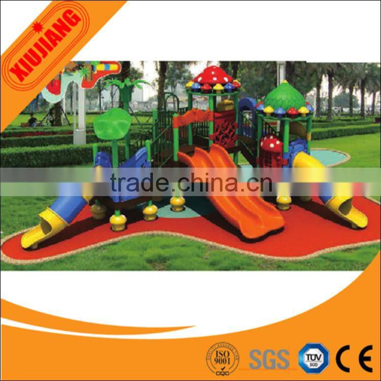 Best quality factory sale children indoor outdoor playground equipment prices