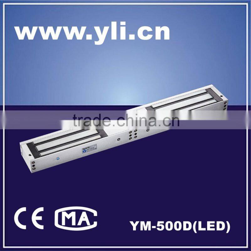 Double Door EM Lock with LED(1200lbs)