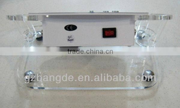 Home use Needle Free Injection Mesotherapy Device for skin rejuvenation beauty machine BD-W010
