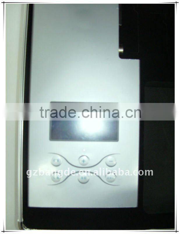 Meso injection guns beauty equipment for skin care BD-M002