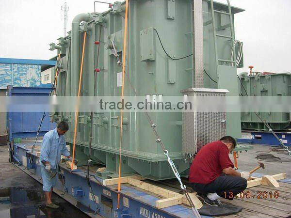 10KV 35KV Rectifier Transformer Special Transformer