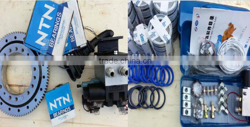 Excavator Quick Hitch/Coupler;Quick hitches for excavator