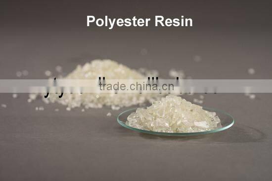 Indoor Polyester Resin Price for Making Power Coating