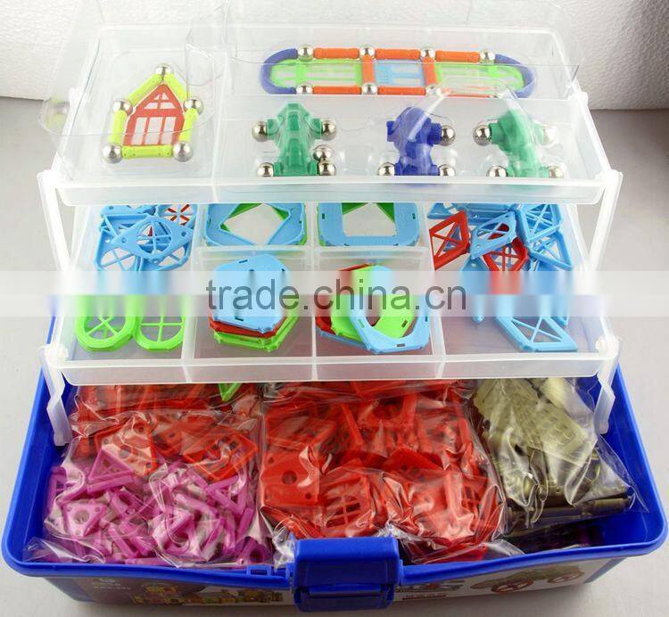 Magnet Kids Toys Factory