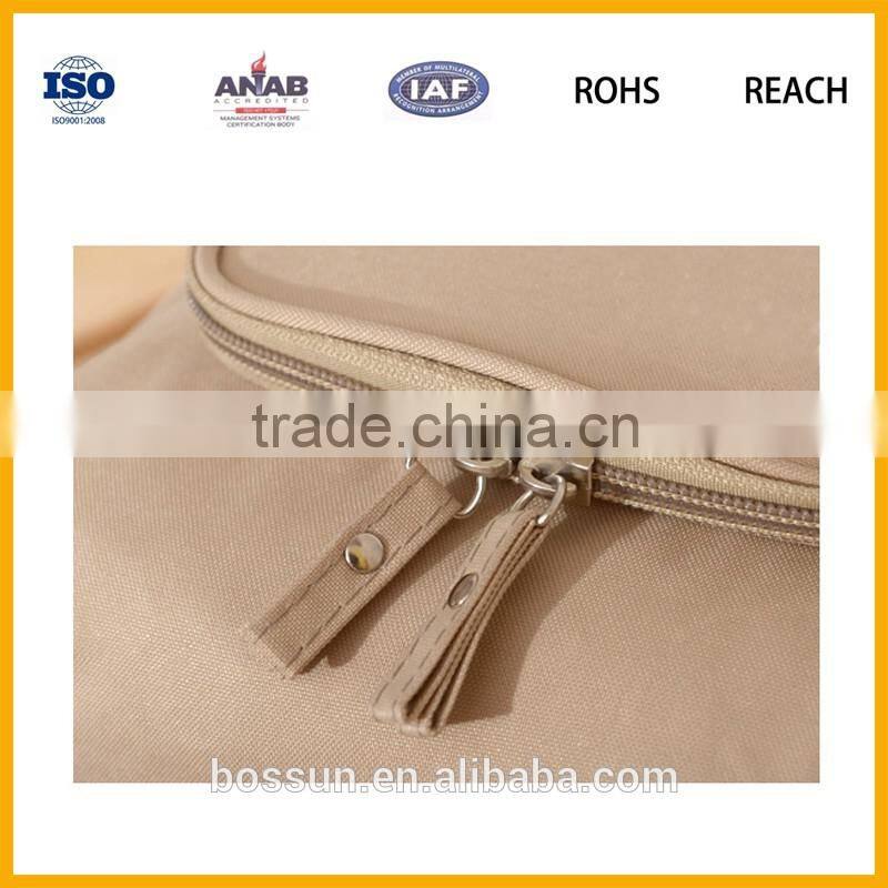 Service supremacy new fashion shoes travel bag with factory price