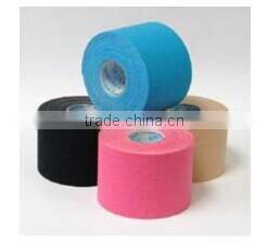 Sport Strapping Athletic Tape with CE