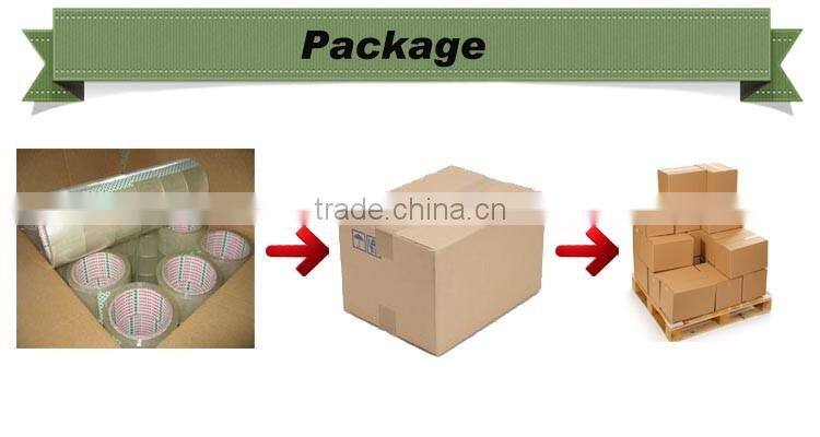 Wholesale Price Waterproof Thick Silicone Rubber Foam Tape