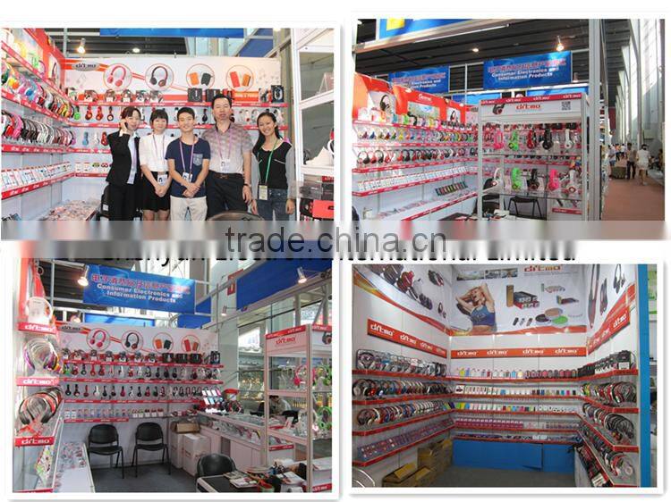 mobile earphone hot sale earphone with mic