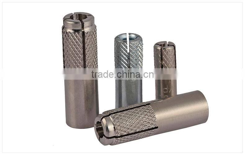 drop-in anchor/stainless steel drop-in anchor/SUS304 drop-in anchor