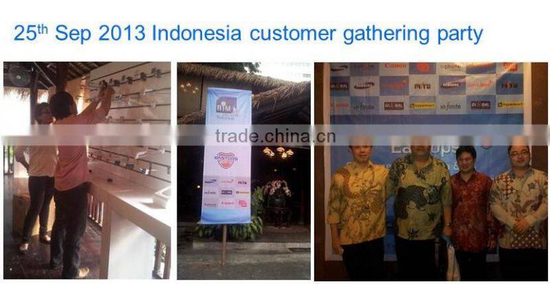 Hot Sale pegboards anti-theft hanging display hook with price tag and magnet key