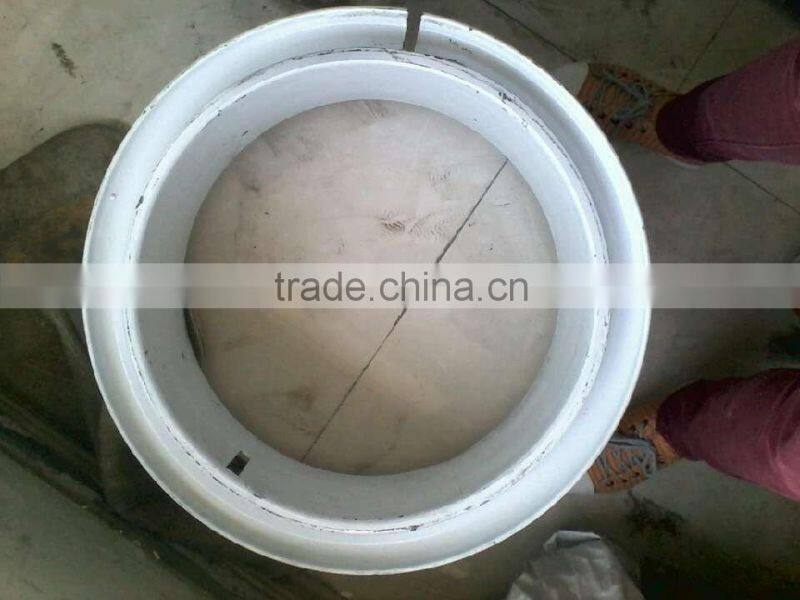 19.5x7.5 19.5x6.75 Aluminium Alloy wheel On Sale