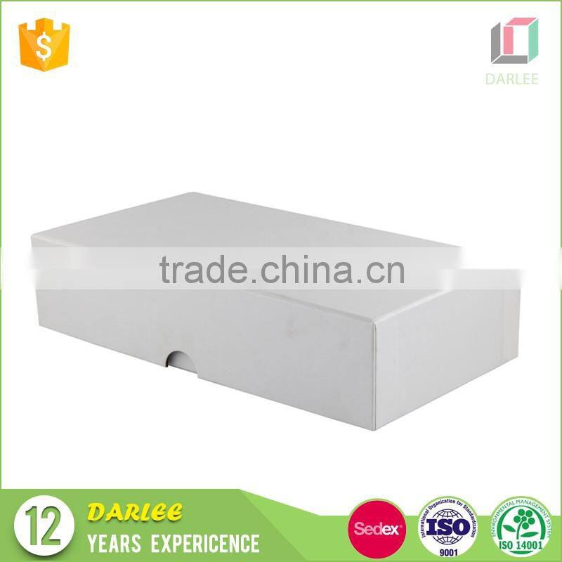 2016 wholesale cheap empty cosmetics makeup packaging box manufacturer in China
