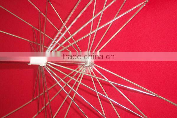 custom logo printed advertising square umbrella