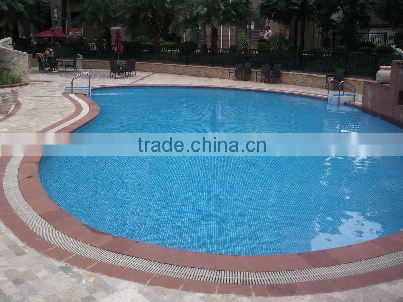 Complete Integrative Pool Filter with Wall-Hung Pipeless Swimming Pool Filter PK8025