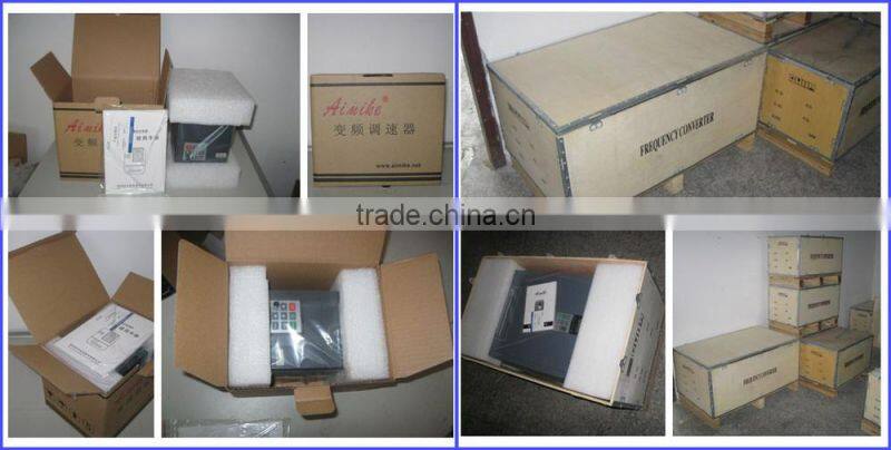 2016 General Overvoltage over-current under-voltage overheat overload off load Losing phase Inverter for adding output