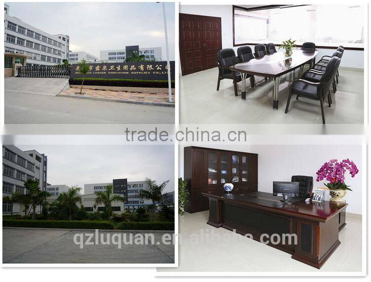 pe back sheet film of baby diaper ,plastic extruder