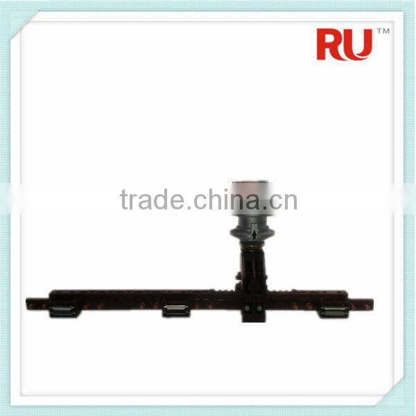 WST Bar Form Off Load Tap Changer used for Oil Immersed Power Distribution Transformer