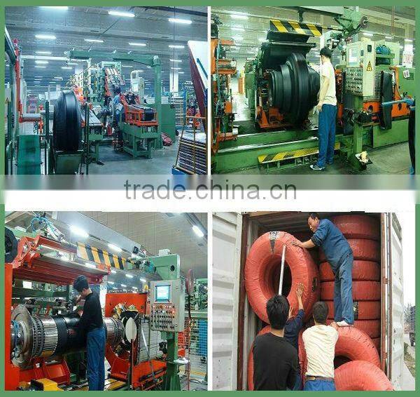 Manufacturer Supply white letter tire