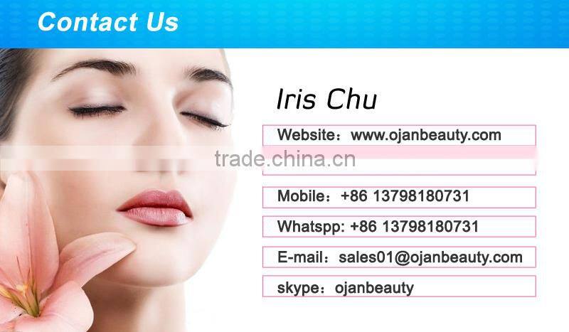 Hifu liposonix body slimming machine CE MX-LS1