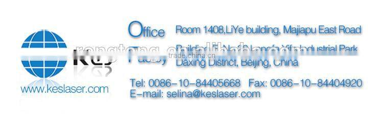 hair salon equipment china FDA machine med210