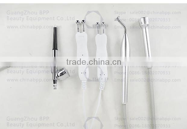 Guangzhou bpp 2016 Hot facial care beauty equipment for fine lines wrinkles removal